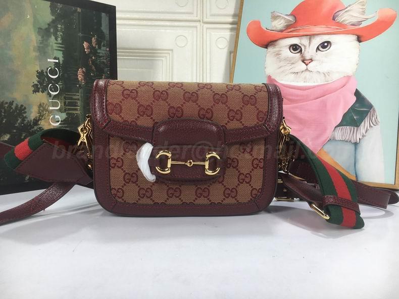 Gucci Handbags 254